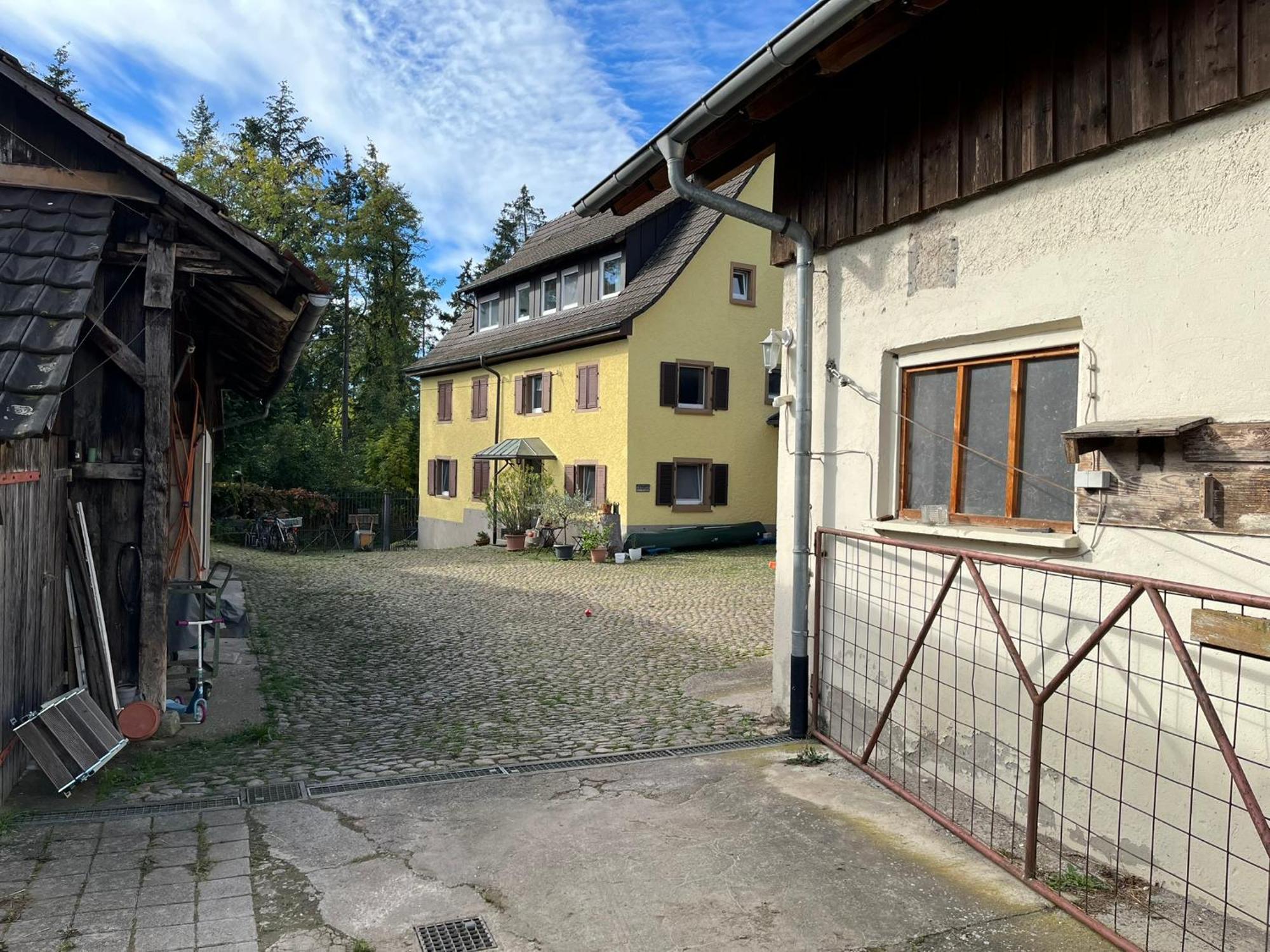 Hofamhohlebach *
