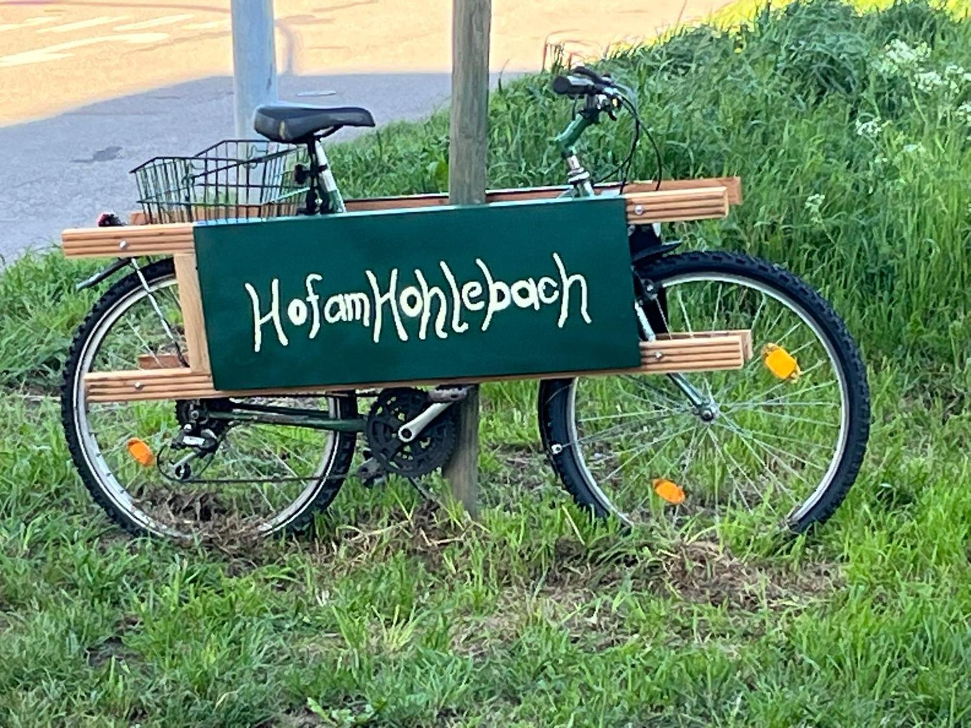 Hofamhohlebach